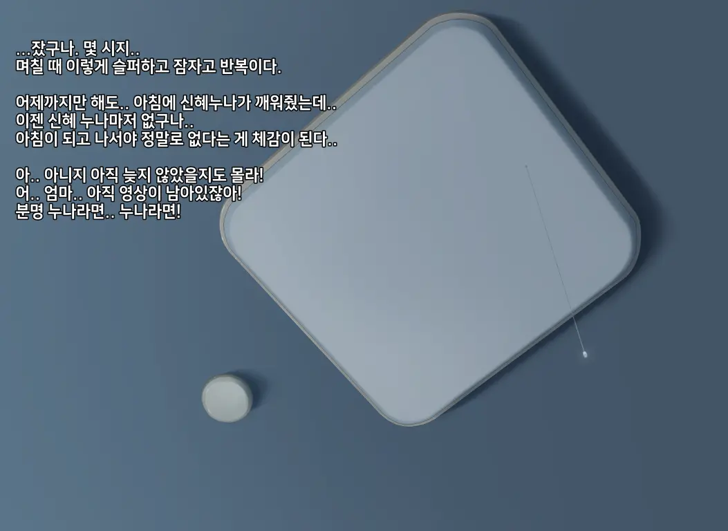 타락! 러버레인저 개장판